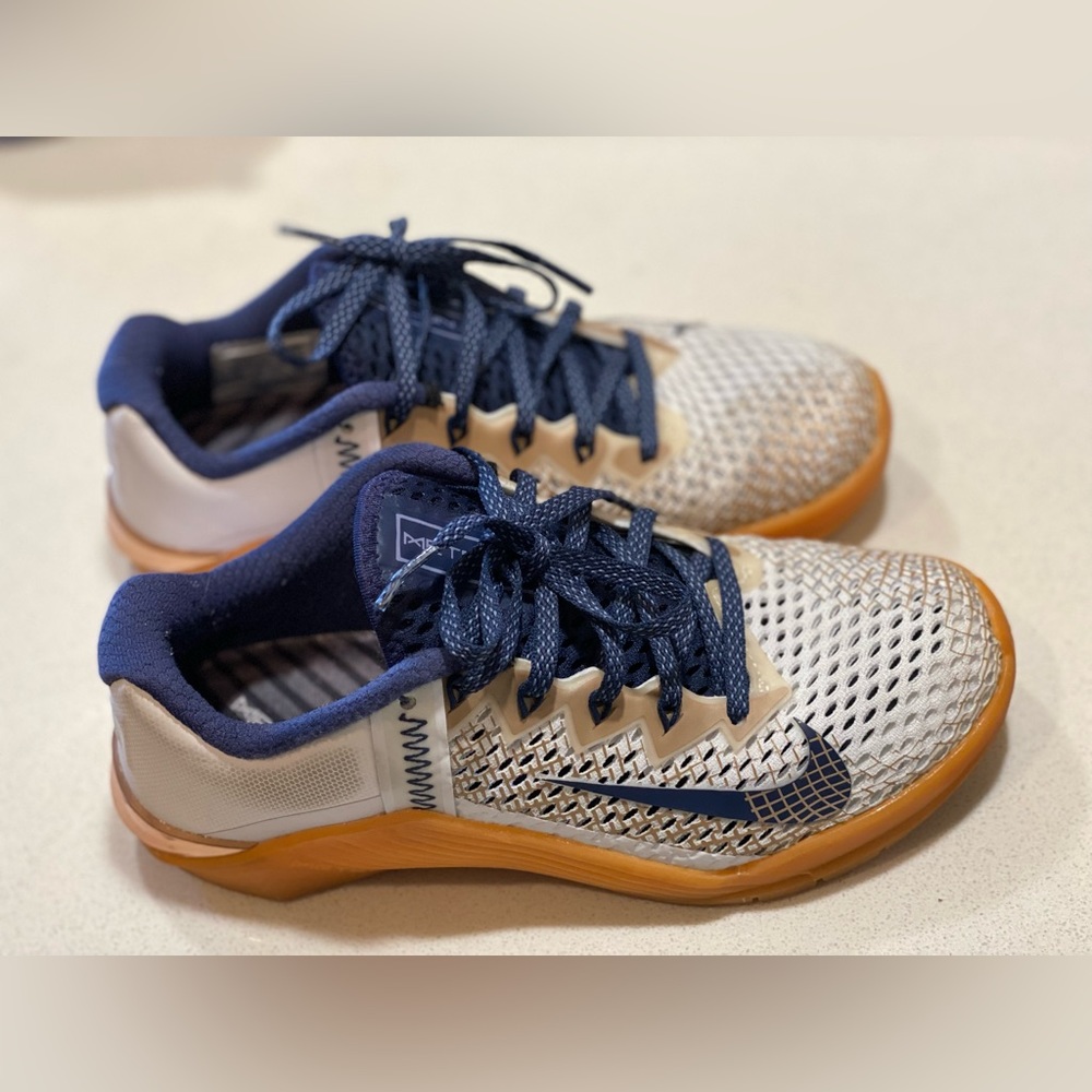 Custom Nike Metcon 6 - 5M/6.5W